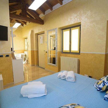 Appartamenti S Onofrio Rho Extérieur photo
