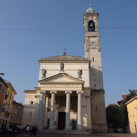 Appartamenti S Onofrio Rho Extérieur photo