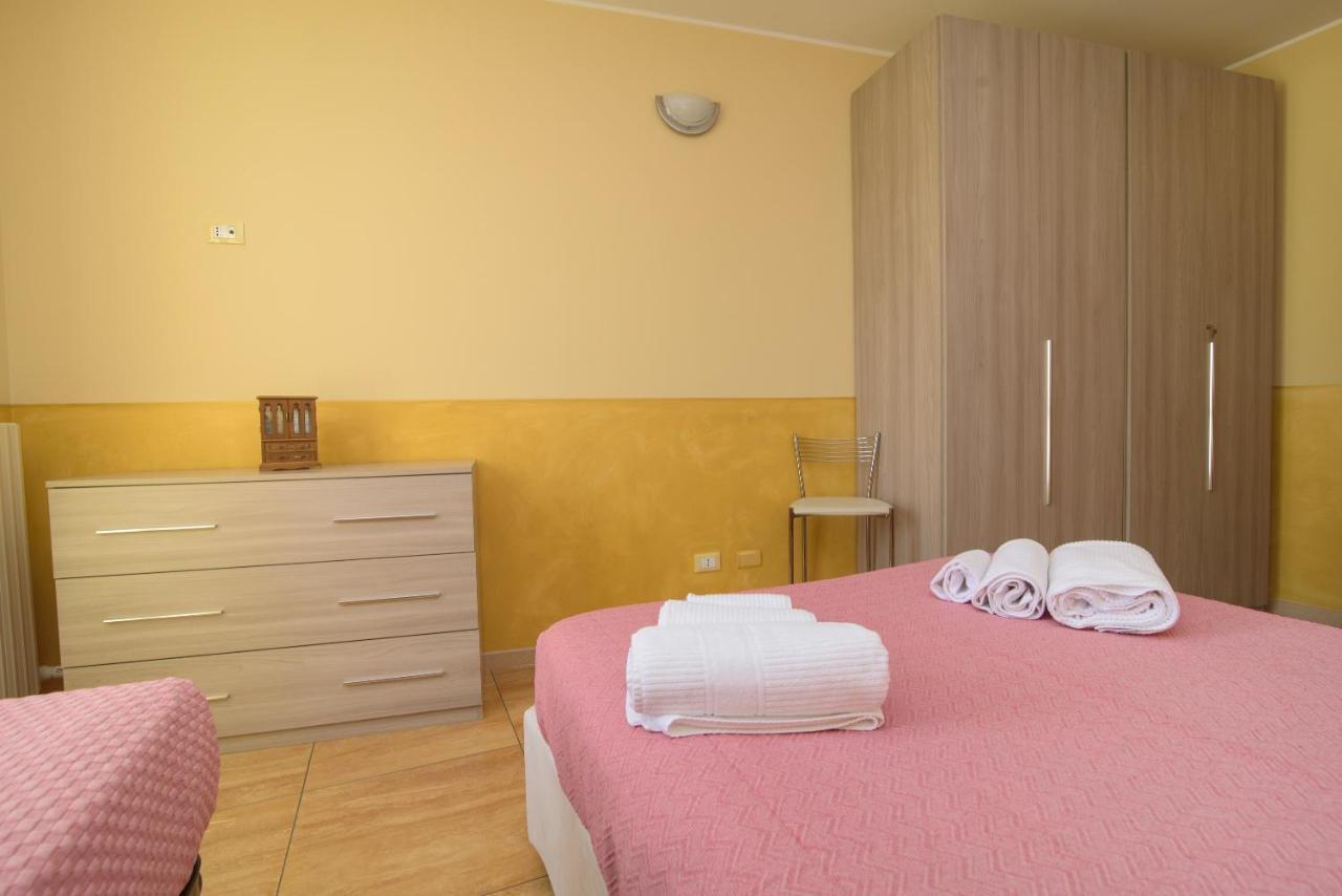 Appartamenti S Onofrio Rho Extérieur photo