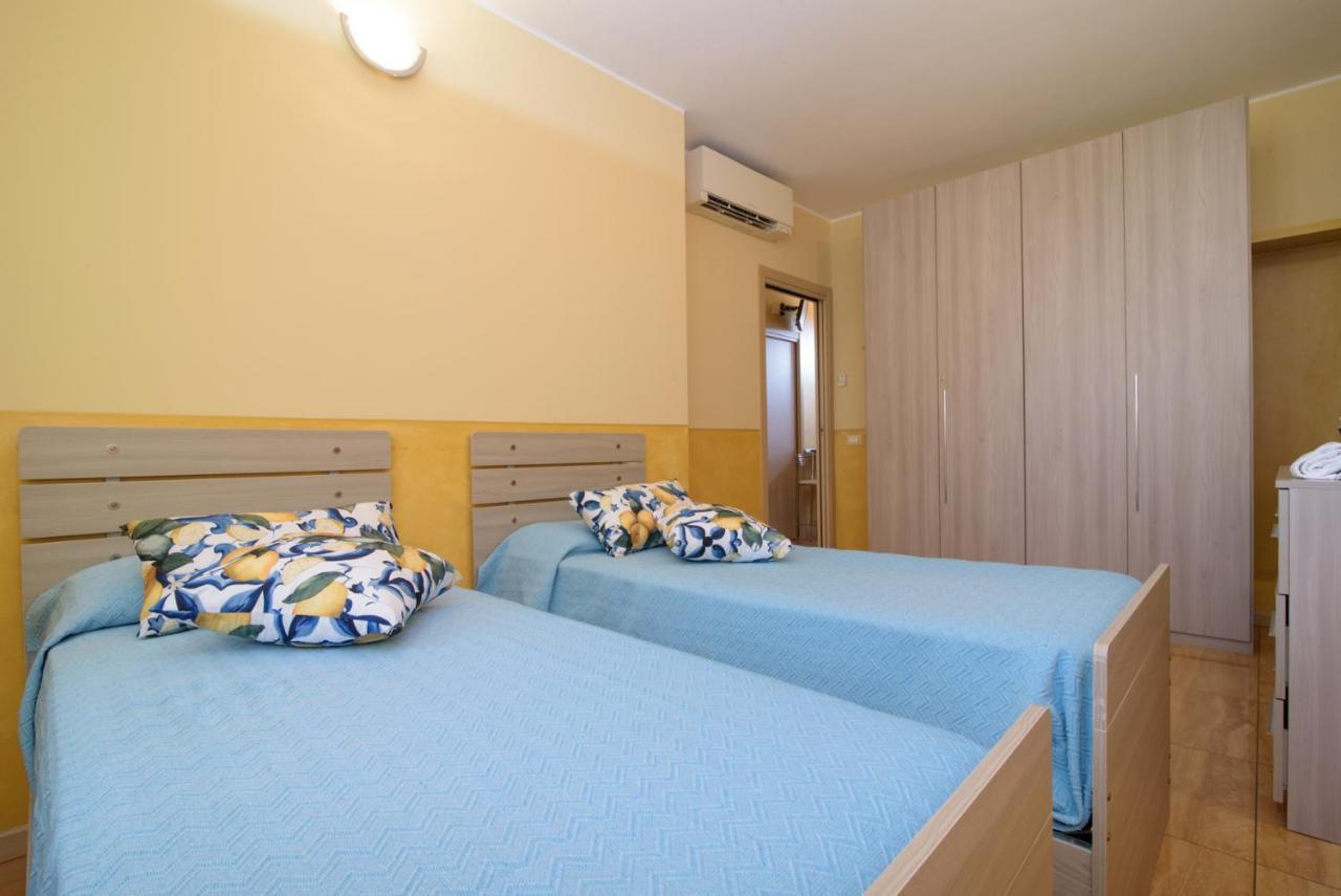 Appartamenti S Onofrio Rho Extérieur photo