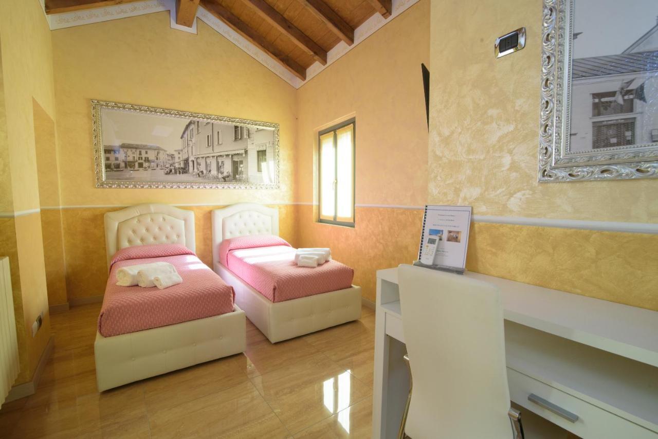 Appartamenti S Onofrio Rho Extérieur photo