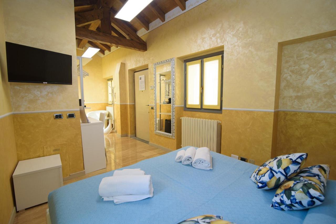 Appartamenti S Onofrio Rho Extérieur photo