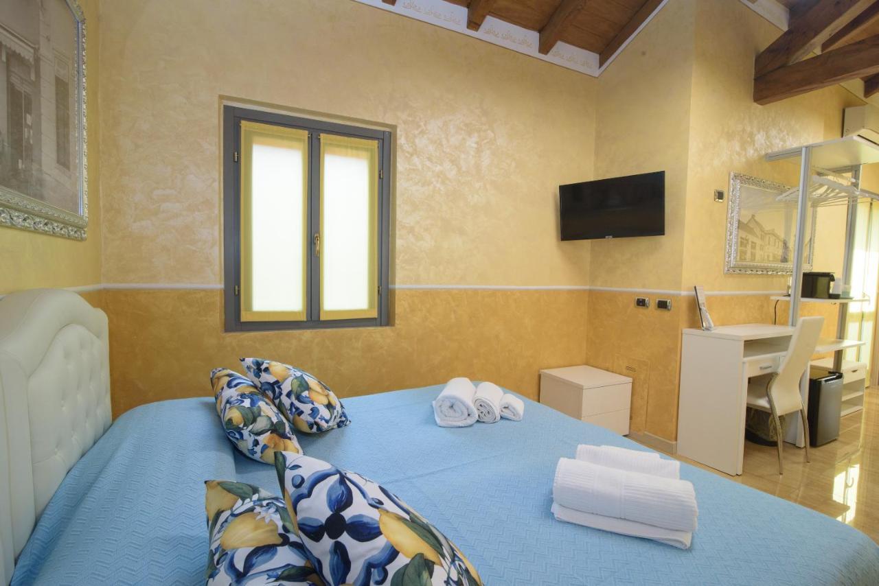 Appartamenti S Onofrio Rho Extérieur photo