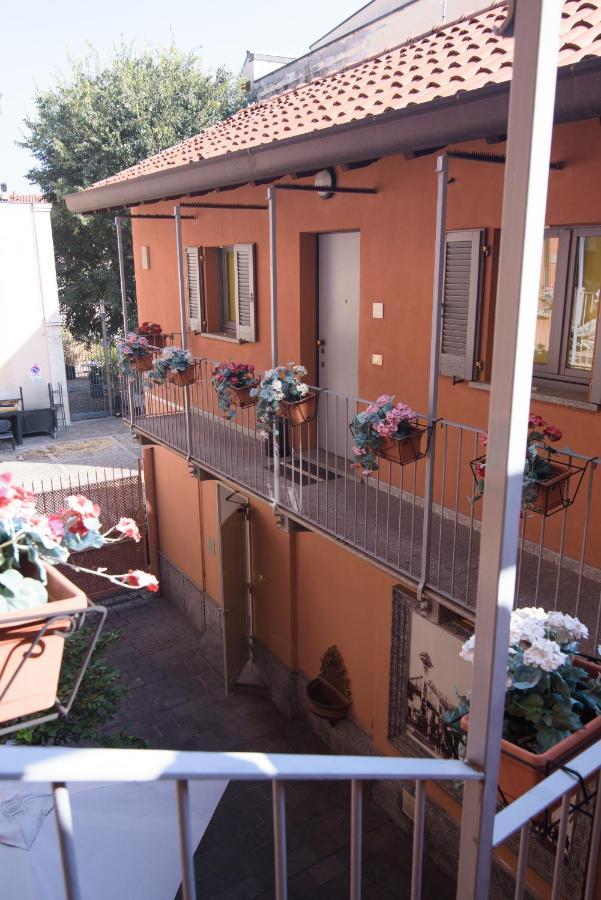 Appartamenti S Onofrio Rho Extérieur photo