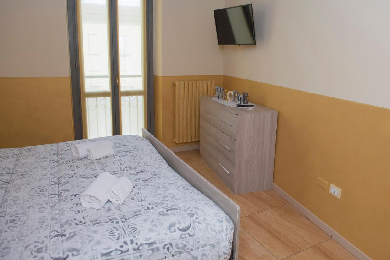 Appartamenti S Onofrio Rho Extérieur photo