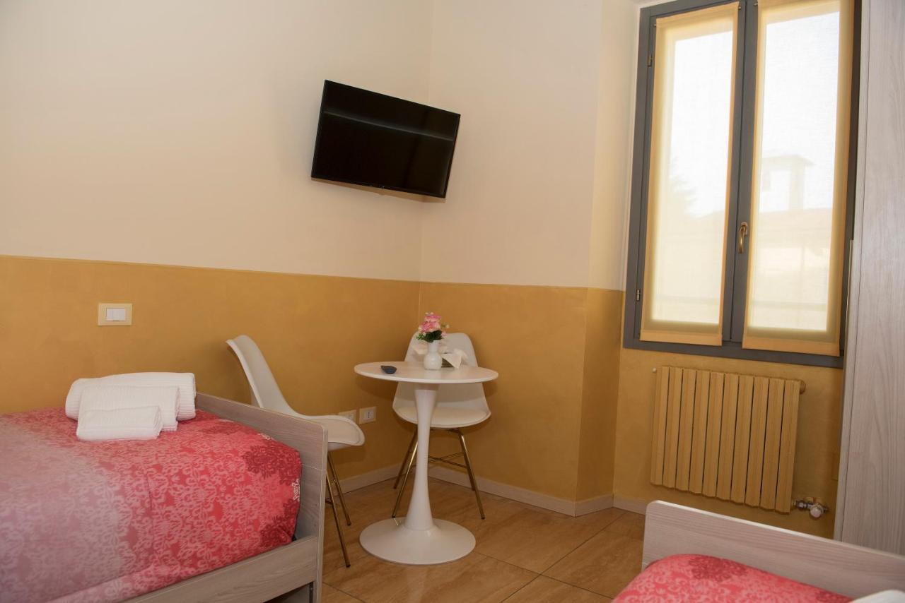 Appartamenti S Onofrio Rho Extérieur photo